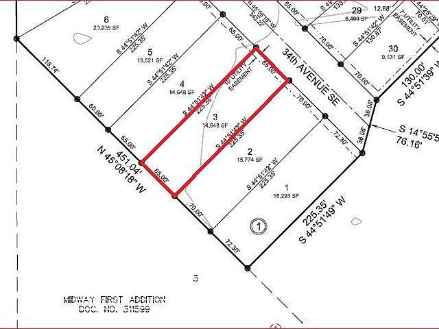 1st image of 2205 34th Ave SE