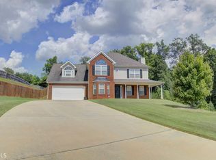3948 Wilson Ridge Ct, Ellenwood, GA 30294