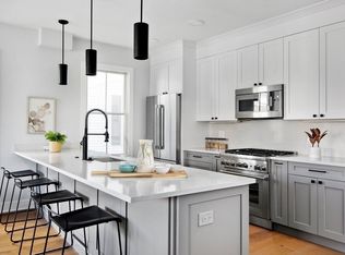 290 Prospect St APT 2, Cambridge, MA 02139