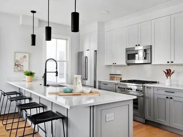 290 Prospect St APT 2, Cambridge, MA 02139