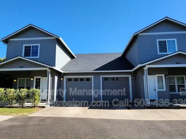 1637 SW 53rd St, Corvallis, OR