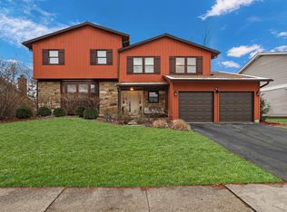 439 Buckthorn Ter, Buffalo Grove, IL