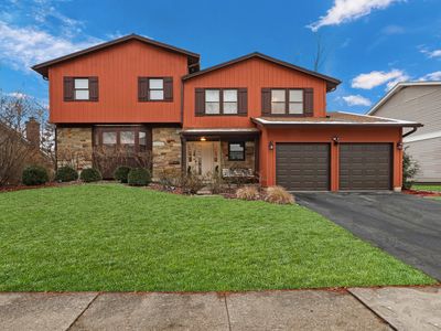 439 Buckthorn Ter, Buffalo Grove, IL, 60089