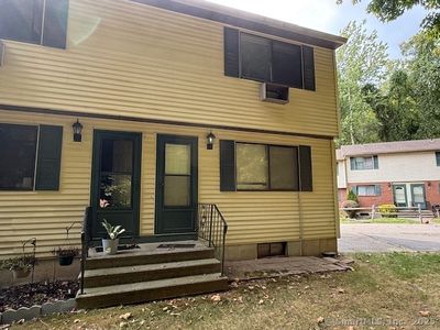 39 Horton Hill Road APT 10A, Naugatuck, CT, 06770