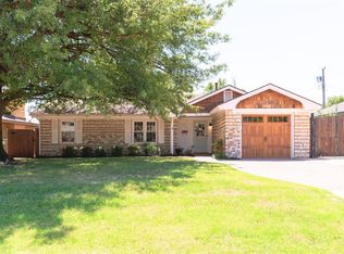 2320 Barclay Rd, Oklahoma City, OK 73120