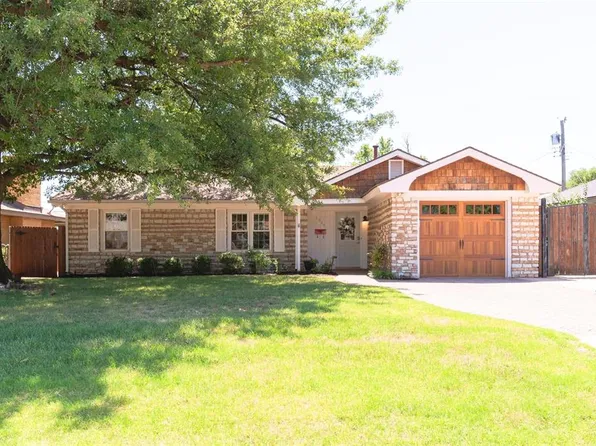 2320 Barclay Rd, Oklahoma City, OK 73120