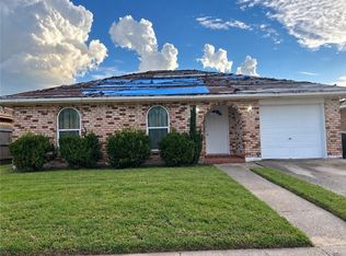 8 W Blue Ridge Ct, New Orleans, LA 70128