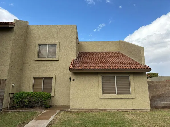 222 W Brown Rd APT 114, Mesa, AZ 85201