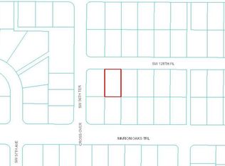 5586 SW 128th Pl, Ocala, FL 34473