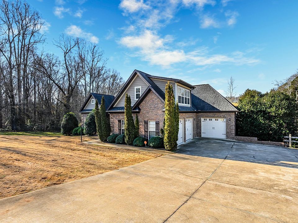 311 Holland Rd, Simpsonville, SC 29681 Zillow