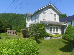 627 Elm St, Tionesta, PA 16353
