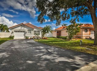 13497 NW 5th Ct, Plantation, FL 33325