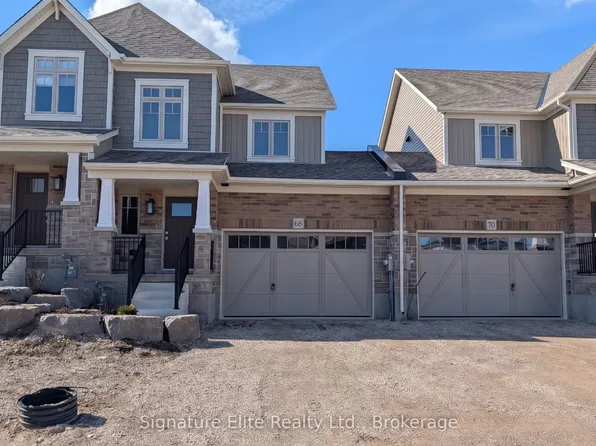 68 Uplands Dr, Grey Highlands, ON N0C 1H0