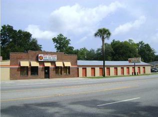832 S Jefferies Blvd, Walterboro, SC 29488