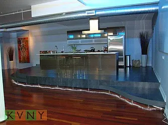 Rented by KVNY Soho