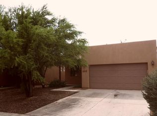 897 Leonard Wood St, Sierra Vista, AZ 85635