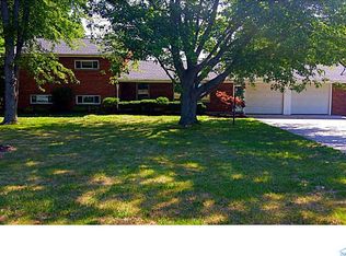 12223 Fruit Ridge Rd, Defiance, OH 43512