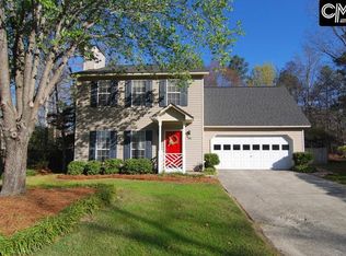 208 Brook Ct, Chapin, SC 29036