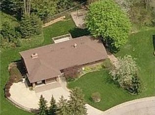 6328 Old Log Trl, Kalamazoo, MI 49009