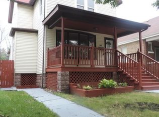 3414 W Marquette Rd, Chicago, IL 60629