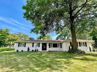 4002 Kirby Ct, South Bend, IN