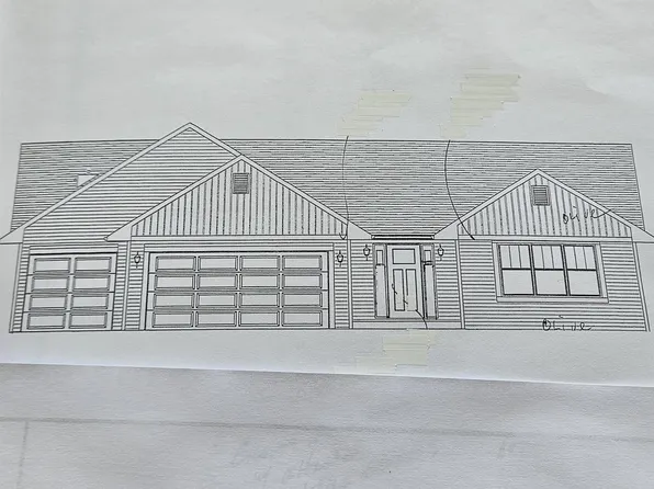 470 PAULSON Street, Clinton, WI 53525