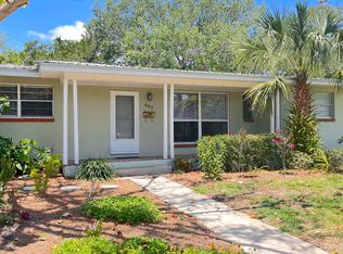 406 Arredondo Ave, Saint Augustine, FL 32080