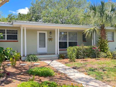 406 Arredondo Ave, Saint Augustine, FL, 32080
