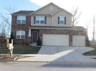 732 Darlington Dr, Avon, IN 46123
