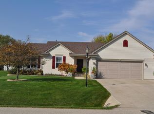 313 Pleasant St, Eagle, WI 53119