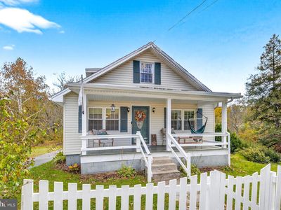 1651 Fishing Creek Valley Rd, Harrisburg, PA, 17112