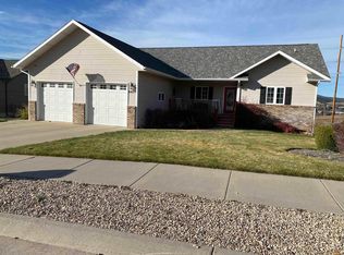 2471 Malibu Loop, Sturgis, SD 57785