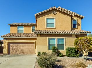 749 Thorton Beach St, Henderson, NV 89015