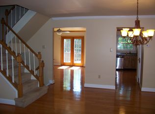 8641 Tower Bridge Way, Lutherville Timonium, MD 21093