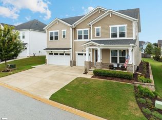 709 Saint Laurent Way, Simpsonville, SC 29681