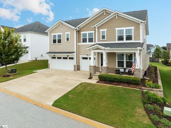 709 Saint Laurent Way, Simpsonville, SC 29681