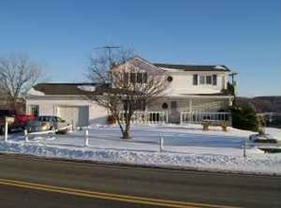 1711 Guyanoga Rd, Penn Yan, NY 14527