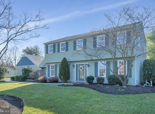 631 Conestoga Ln, Lansdale, PA 19446