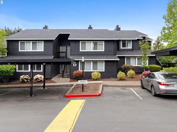 9455 SW 146th Ter APT D-2, Beaverton, OR 97007
