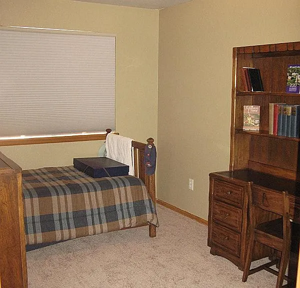 Bed 3