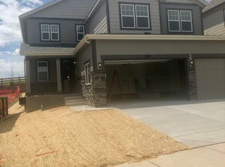 11199 Endeavor Dr, Parker, CO 80134