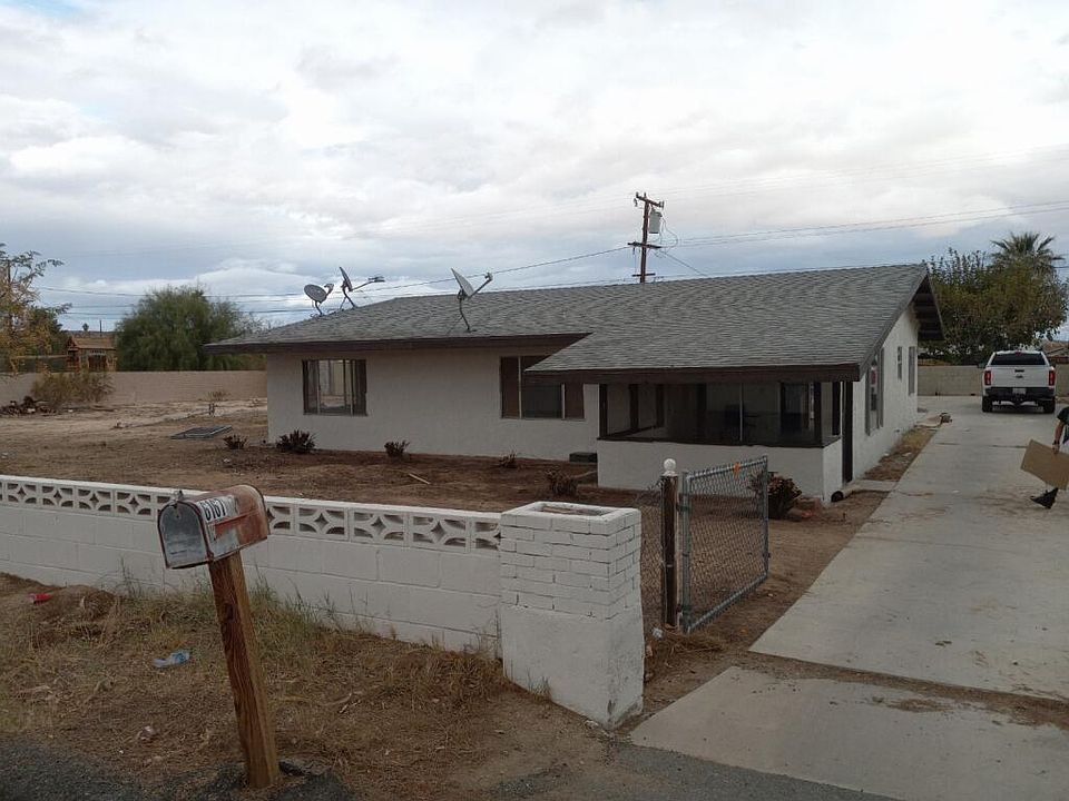 Main House 3/2