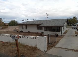 6167 Lupine Ave, Twentynine Palms, CA 92277