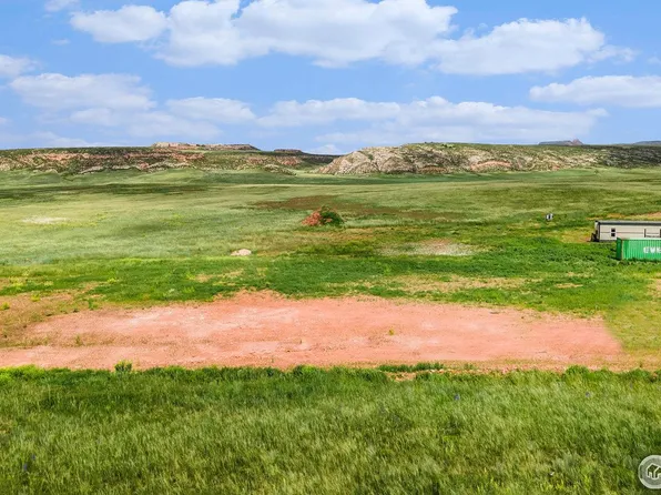 6400 W County Road 80, Livermore, CO 80536