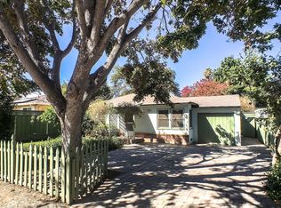 2555 Donohoe St, Palo Alto, CA 94303