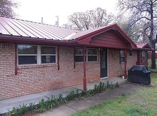 16500 E Rock Creek Rd, Norman, OK 73026