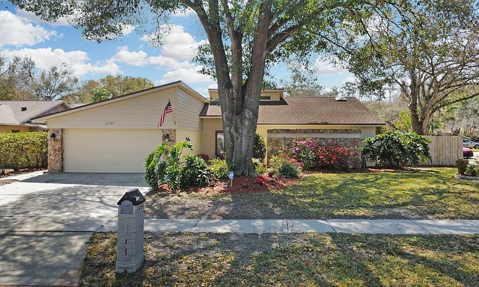 4720 Heath Ave, Tampa, FL 33624 Zillow