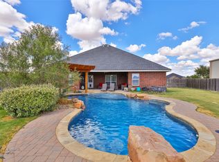 233 Iron Eagle Rd, Abilene, TX 79602