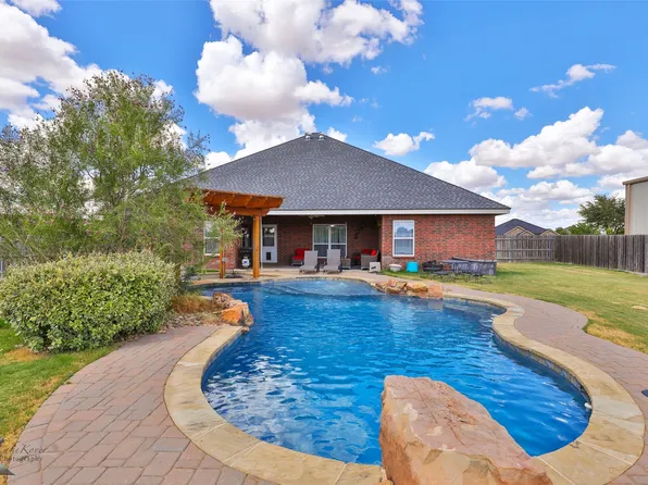 233 Iron Eagle Rd, Abilene, TX 79602