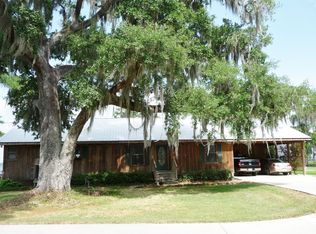 865 Shell Beach Rd, Pierre Part, LA 70339